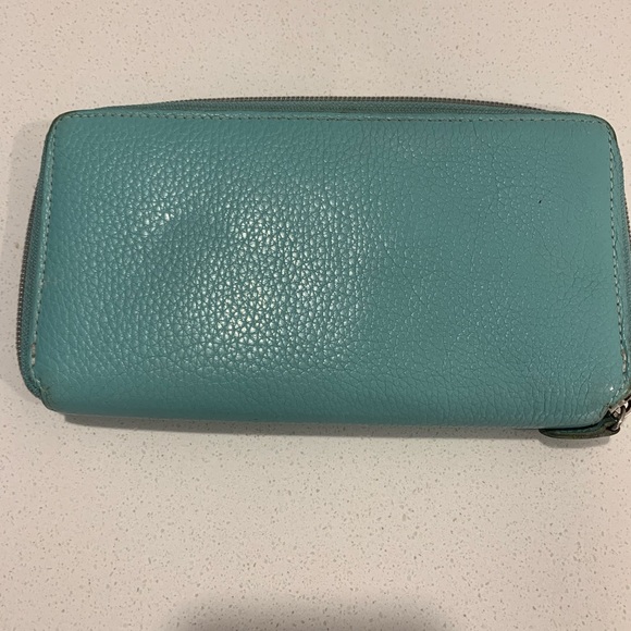 DESIGNERS GUILD | Wallet - leather - Picture 1 of 4